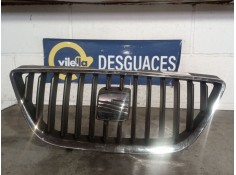 Recambio de rejilla delantera para seat ibiza (6j5) sport referencia OEM IAM 6J0853651  
