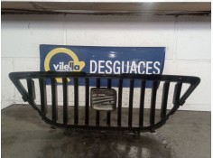 Recambio de rejilla delantera para seat ibiza (6j5) sport referencia OEM IAM 6J0853651   2