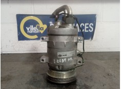 Recambio de compresor aire acondicionado para audi a4 1.8 referencia OEM IAM 8FK351127171   2