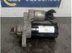 Recambio de motor arranque para seat ibiza (6j5) reference referencia OEM IAM 0001123012  