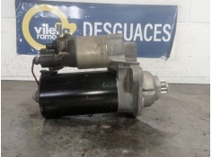 Recambio de motor arranque para seat ibiza (6j5) reference referencia OEM IAM 0001123012   2