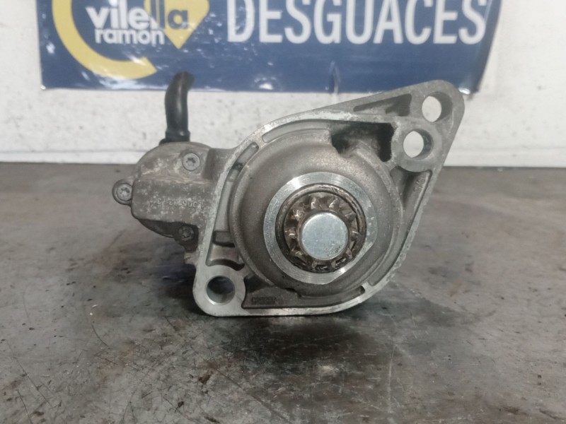 Recambio de motor arranque para seat ibiza (6j5) reference referencia OEM IAM 0001123012  