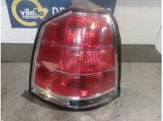 Recambio de piloto trasero izquierdo para opel zafira b 1.9 cdti | 0.05 - ... 1.9 cdti | 0.05 - ... referencia OEM IAM   