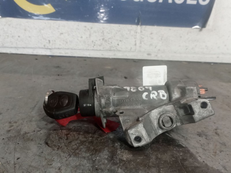 Recambio de conmutador de arranque para seat ibiza (6l1) 1.4 16v referencia OEM IAM   