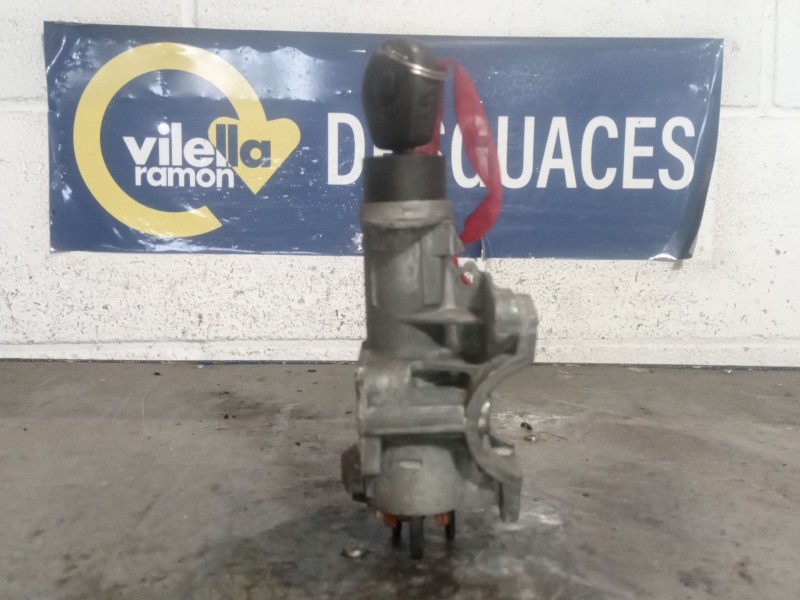 Recambio de conmutador de arranque para seat ibiza (6l1) 1.4 16v referencia OEM IAM   