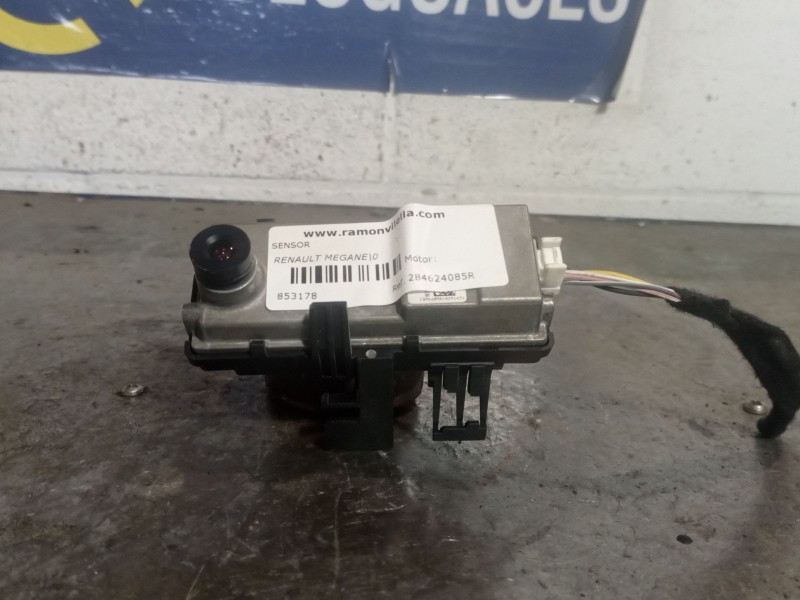 Recambio de sensor para renault megane referencia OEM IAM 284624085R  