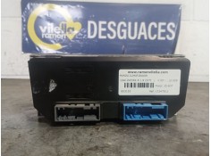 Recambio de mando climatizador para opel zafira b 1.9 cdti | 0.05 - ... 1.9 cdti | 0.05 - ... referencia OEM IAM 13247812   2
