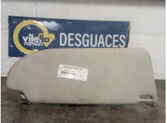 Recambio de parasol izquierdo para seat ibiza (6l1) 1.4 16v referencia OEM IAM   