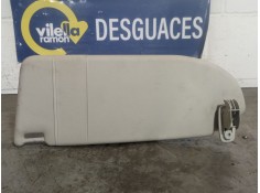Recambio de parasol izquierdo para seat ibiza (6l1) 1.4 16v referencia OEM IAM    2