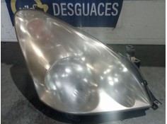Recambio de faro derecho para toyota corolla verso (e12) referencia OEM IAM   