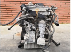 Recambio de motor completo para volkswagen polo (9n3) 1.4 tdi referencia OEM IAM BNM  