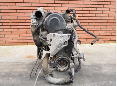 Recambio de motor completo para volkswagen polo (9n3) 1.4 tdi referencia OEM IAM BNM   2