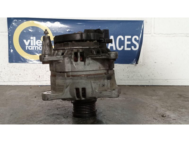 Recambio de alternador para volkswagen golf v berlina (1k1) 2.0 tdi referencia OEM IAM   