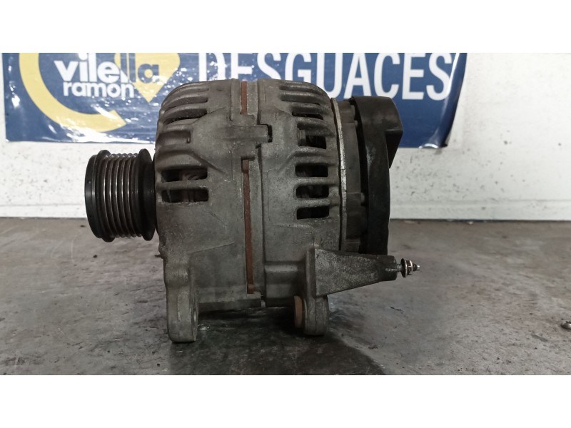 Recambio de alternador para volkswagen golf v berlina (1k1) 2.0 tdi referencia OEM IAM   