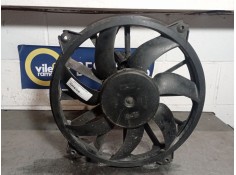 Recambio de electroventilador para peugeot 308 1.6 hdi fap cat (9hz / dv6ted4) referencia OEM IAM 9661571480 FS1572 