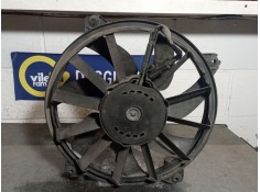 Recambio de electroventilador para peugeot 308 1.6 hdi fap cat (9hz / dv6ted4) referencia OEM IAM 9661571480 FS1572  2