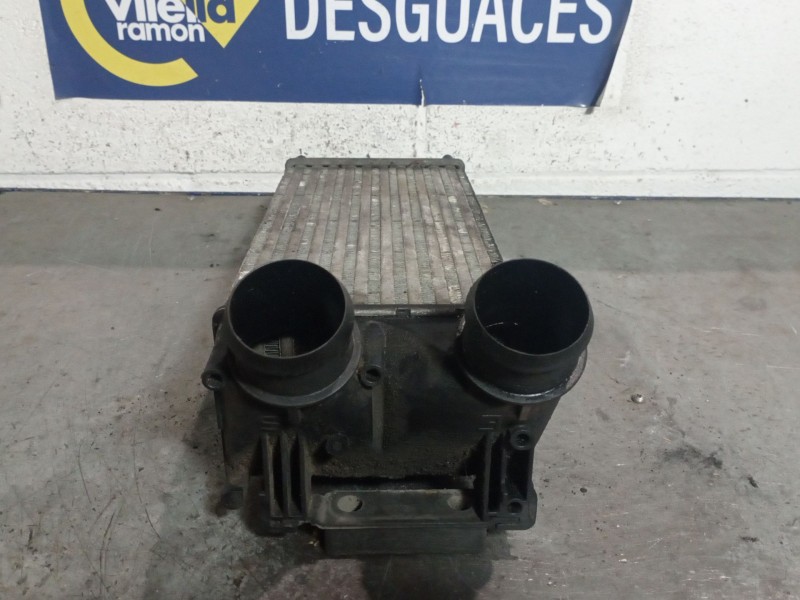Recambio de intercooler para peugeot 308 1.6 hdi fap cat (9hz / dv6ted4) referencia OEM IAM 9656503980 IA1436 