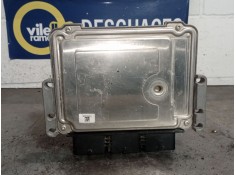 Recambio de centralita motor uce para ford transit courier  | 0.13 - ...  | 0.13 - ... referencia OEM IAM 0281032351   2