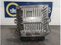 Recambio de centralita motor uce para peugeot 407 2.0 16v hdi cat (rhr / dw10bted4) referencia OEM IAM 5WS40167FT  