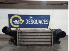 Recambio de intercooler para peugeot 407 2.0 16v hdi cat (rhr / dw10bted4) referencia OEM IAM IA1095  