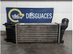 Recambio de intercooler para peugeot 407 2.0 16v hdi cat (rhr / dw10bted4) referencia OEM IAM IA1095   2