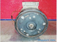 Recambio de compresor aire acondicio. para renault megane i fase 2 classic (la..) 1.6 16v rt | 03.99 - ... 1.6 16v rt | 03.99 - 
