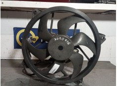 Recambio de electroventilador para peugeot 407 2.0 16v hdi cat (rhr / dw10bted4) referencia OEM IAM   