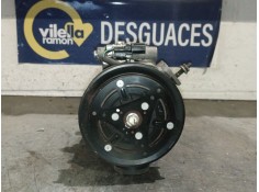 Recambio de compresor aire acondicionado para ford transit courier  | 0.13 - ...  | 0.13 - ... referencia OEM IAM E3B119D629AA  