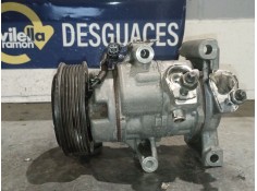 Recambio de compresor aire acondicionado para ford transit courier  | 0.13 - ...  | 0.13 - ... referencia OEM IAM E3B119D629AA   2