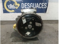 Recambio de compresor aire acondicionado para peugeot 407 2.0 16v hdi cat (rhr / dw10bted4) referencia OEM IAM 1301F 9648138980 
