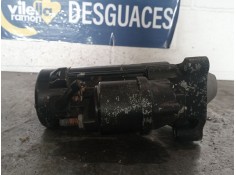 Recambio de motor arranque para peugeot 407 2.0 16v hdi cat (rhr / dw10bted4) referencia OEM IAM   