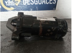 Recambio de motor arranque para peugeot 407 2.0 16v hdi cat (rhr / dw10bted4) referencia OEM IAM    2
