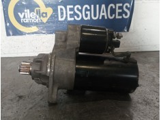 Recambio de motor arranque para volkswagen golf iv berlina (1j1) 1.9 tdi referencia OEM IAM 000112518 02M911023A  2