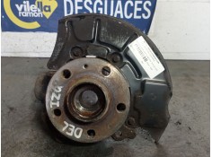 Recambio de mangueta delantera izquierda para volkswagen golf iv berlina (1j1) 1.9 tdi referencia OEM IAM   