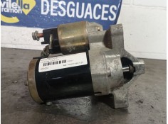 Recambio de motor arranque para citroen c2 1.4 referencia OEM IAM M000T45071ZT  