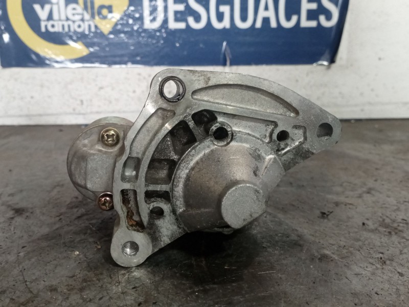 Recambio de motor arranque para citroen c2 1.4 referencia OEM IAM M000T45071ZT  