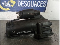 Recambio de motor arranque para jaguar x-type 2.0 d executive referencia OEM IAM 0986021351  