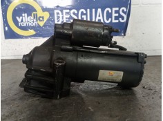 Recambio de motor arranque para jaguar x-type 2.0 d executive referencia OEM IAM 0986021351   2