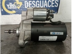 Recambio de motor arranque para seat cordoba 1.9 sdi stella referencia OEM IAM   