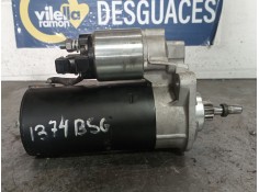Recambio de motor arranque para seat cordoba 1.9 sdi stella referencia OEM IAM    2