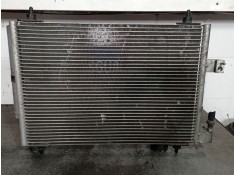 Recambio de condensador radiador aire acondicionado para peugeot 407 2.0 16v hdi cat (rhr / dw10bted4) referencia OEM IAM    2