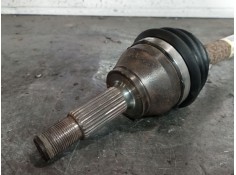 Recambio de transmision delantera izquierda para ford transit courier  | 0.13 - ...  | 0.13 - ... referencia OEM IAM ET763B437AA