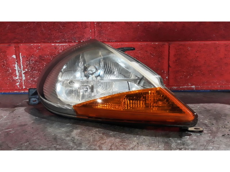 Recambio de faro derecho para ford ka (ccq)  | 0.96 - 0.08  | 0.96 - 0.08 referencia OEM IAM   