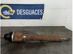 Recambio de transmision delantera derecha para ford transit courier  | 0.13 - ...  | 0.13 - ... referencia OEM IAM ET763B436AA  