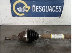 Recambio de transmision delantera derecha para ford transit courier  | 0.13 - ...  | 0.13 - ... referencia OEM IAM ET763B436AA   2