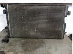 Recambio de radiador agua para volkswagen golf iv berlina (1j1) 1.9 tdi referencia OEM IAM RM1185 1J0121253Q 