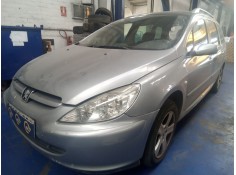 peugeot 307 break / sw (s1) del año 2005 2