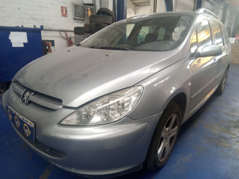peugeot 307 break / sw (s1) del año 2005