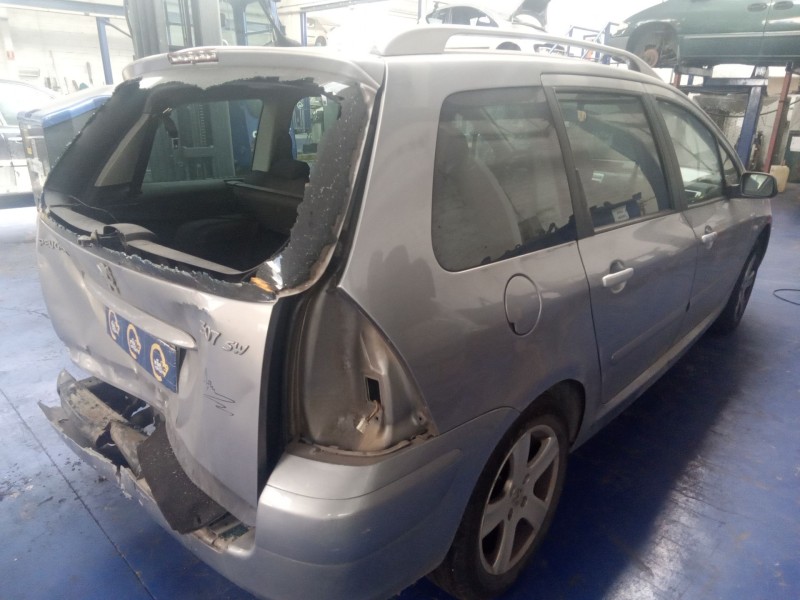 peugeot 307 break / sw (s1) del año 2005