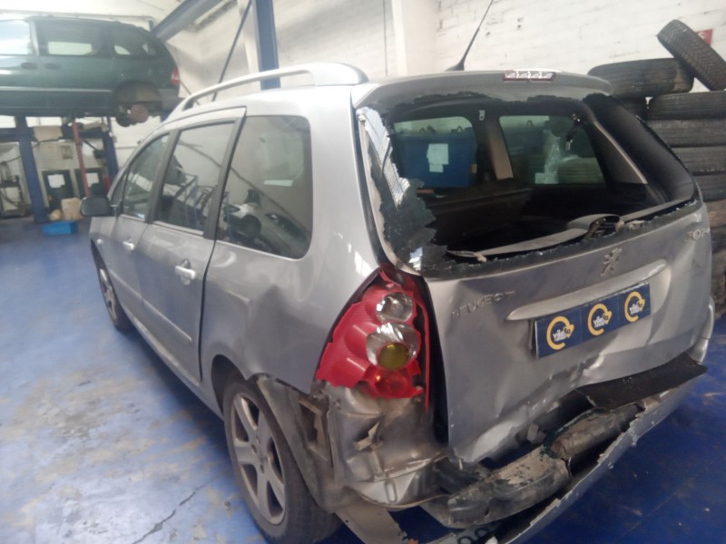 peugeot 307 break / sw (s1) del año 2005